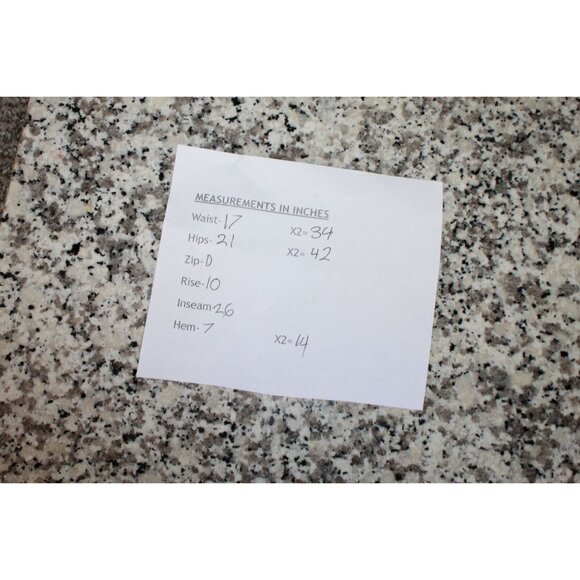 LL Bean 1912 Sweatpants Supersoft Cozy Juniper Size L 30" - Picture 9 of 9